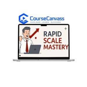 Hernan Vazquez-2 Rapid Scale Frameworks Cover