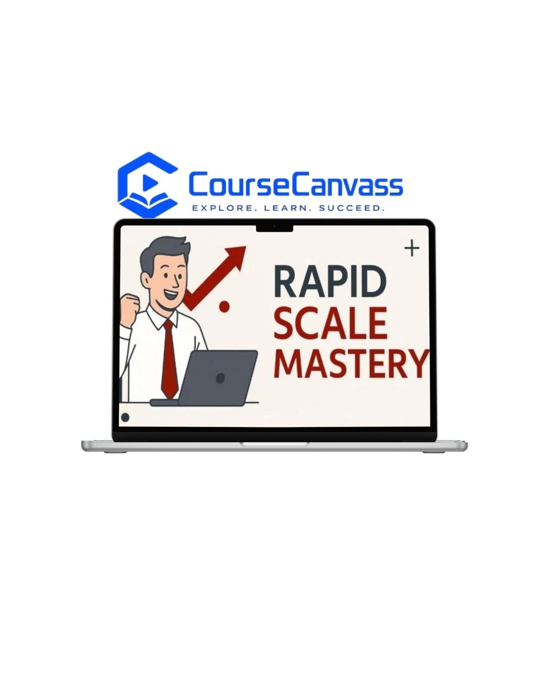 Hernan Vazquez-2 Rapid Scale Frameworks Cover