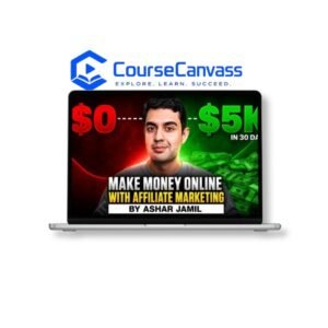 Ashir Jami-Affiliate Launchpad cover