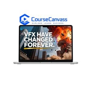 Curious Refuge – AI VFX Course with D. Ryan Reeb Cover