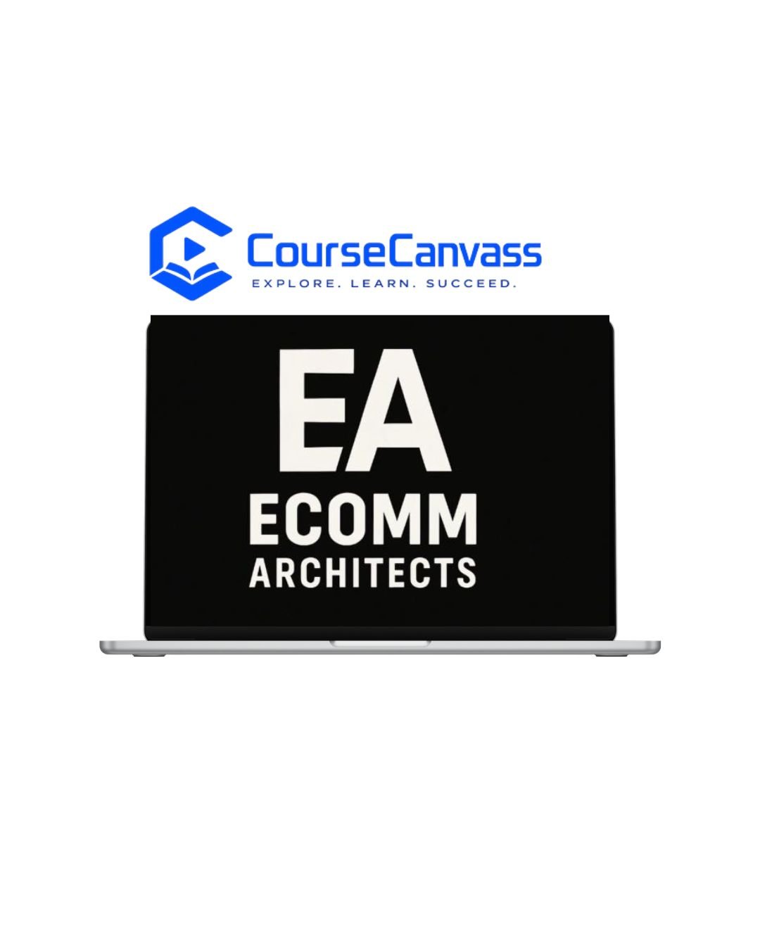 Matt Orlic-Ecomm Architics | E-commerce Course.cover