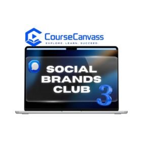 Alex Robinson-Social Brand Club 2026 | Social Marketing 2026.cover