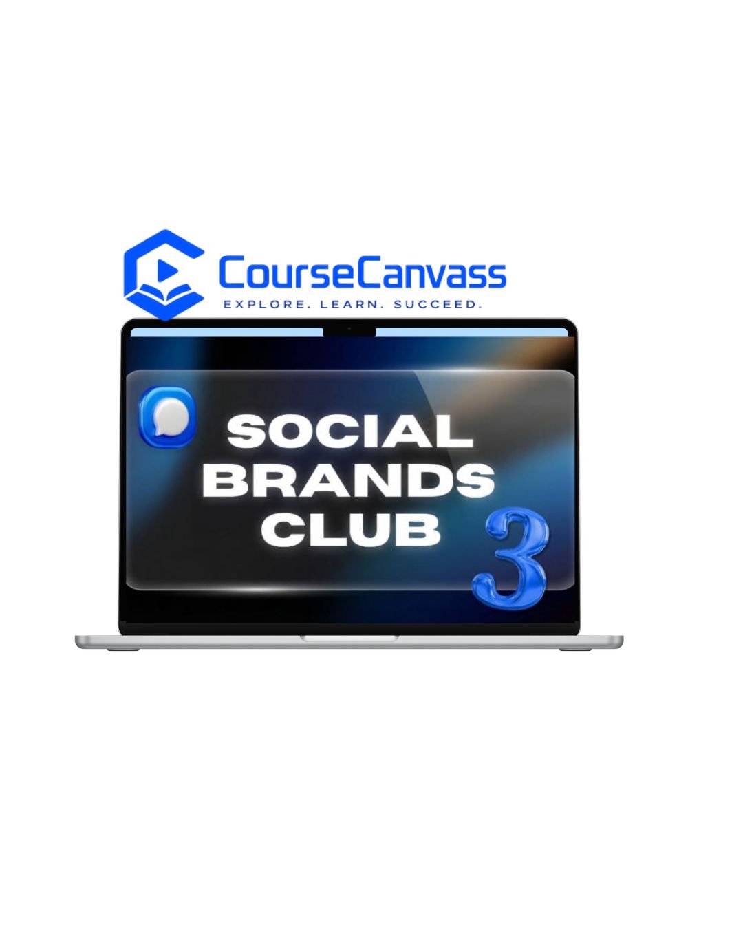 Alex Robinson-Social Brand Club 2026 | Social Marketing 2026.cover