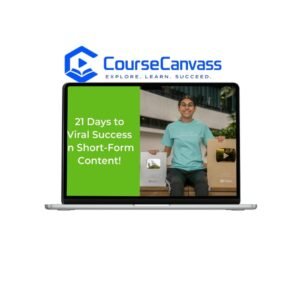 Jenny Hoyos-21 Days to Viral Challenge (2026) cover