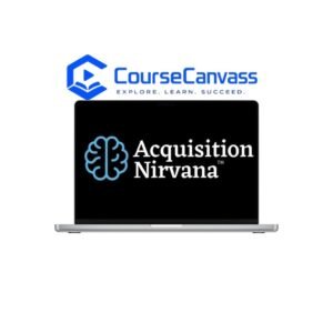 Charlie Morgan Acquisition Nirvana 2026 Course Cover
