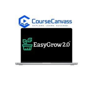 Charlie Morgan EasyGrow 2.0 (2026) Course Cover