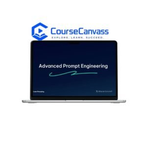 Sander Schulhoff-Learn Prompting Plus – Unlimited Access cover