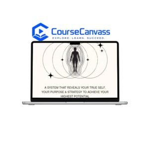 Maike Gabriela-Transformational Human Design Training Cover