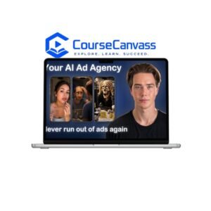 Hugo Vardeblom-The AI Ad Lab Cover