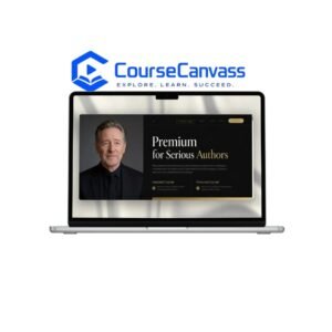 Ideorix-AI Writing & Publishing System for Authors Cover