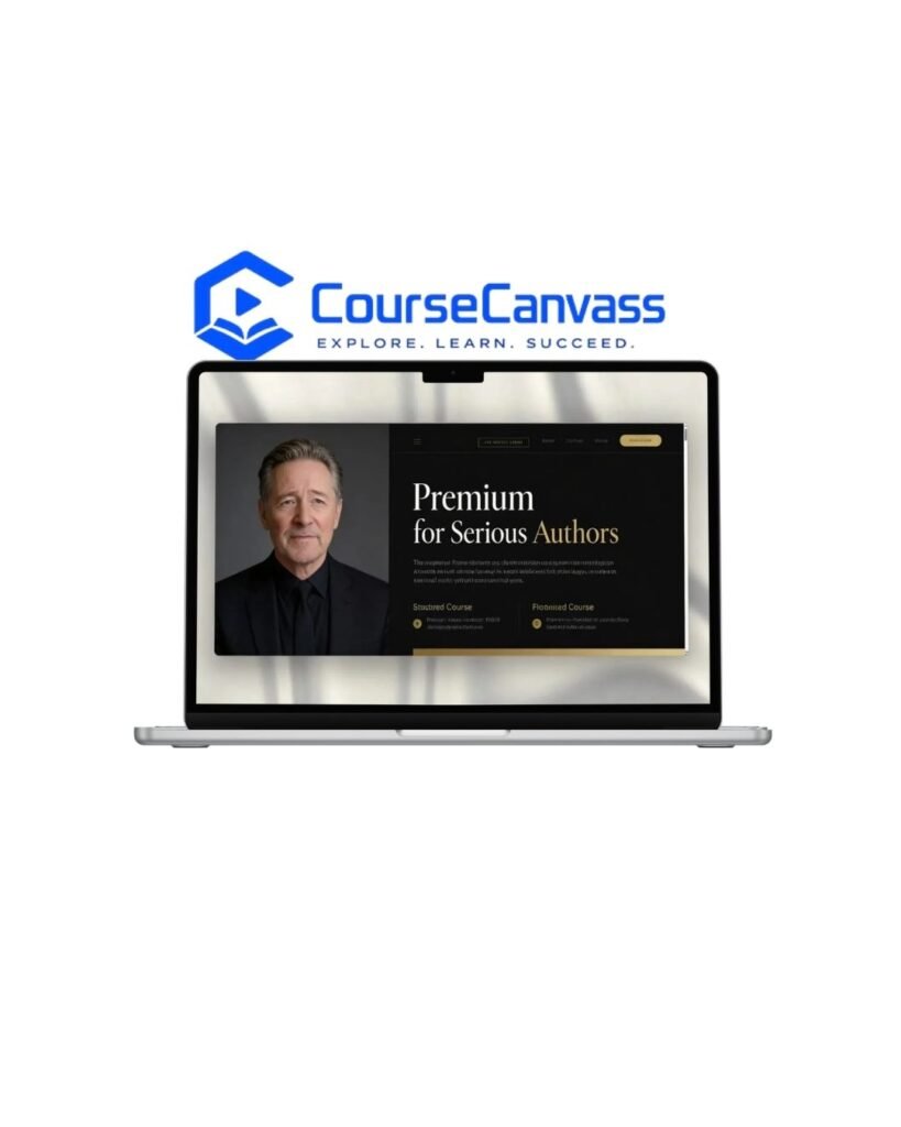 Ideorix-AI Writing & Publishing System for Authors Cover