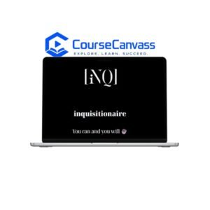 Inquisitionaires-Making Stunning Videos like [iNQ] Cover
