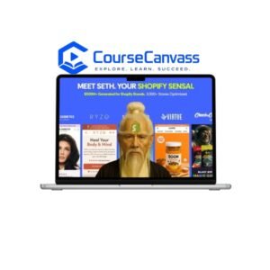 Seth Goyes-CRO Fundamentals (Shopify Agency) Cover