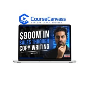 Adil Amarsi-Encyclopedia of Copy (2026) cover