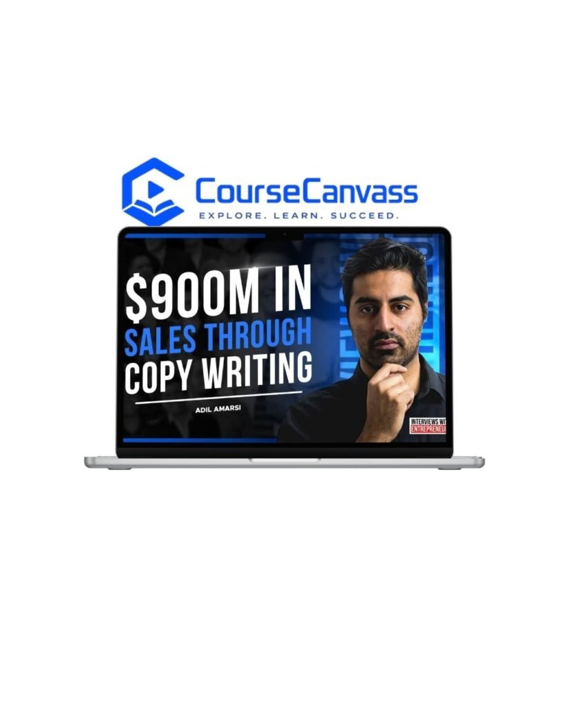 Adil Amarsi-Encyclopedia of Copy (2026) cover