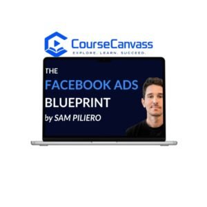 Sam Pilerio-The Facebook Ads Blueprint cover