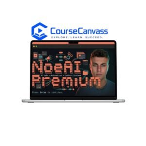 Noe Varner-NoeAI Premium Cover