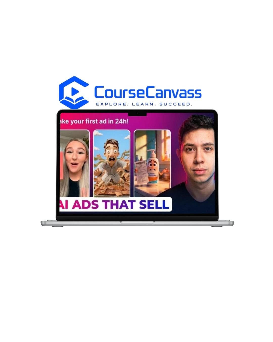 Camilo Castaneda-Ad Creators Lab Cover