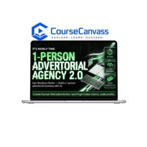 Sam Bradbury-Butler-1-Person Advertorial Agency Cover