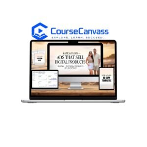 Katie & Floyd-Ads That Sell Digital Products Cover