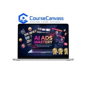 Kristine Mirelle-AI Ads Mastery Cover