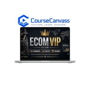ecommstein-mrr-blackhat-ecom-2026 cover Blackhat Ecom 2026 online business course Ecommstein MRR eCommerce training program