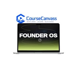 Founder OS Matt Gray 2026.cover