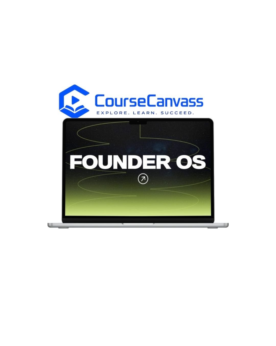 Founder OS Matt Gray 2026.cover
