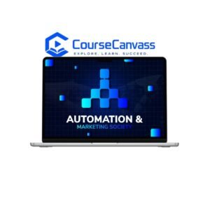 Chris M. Walker-Automation & Marketing Society Cover