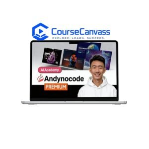 Andy Lo-NoCode Premium Cover