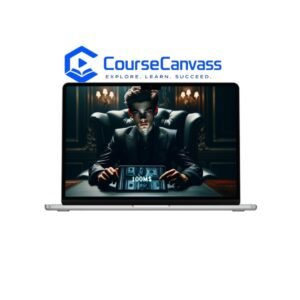 Zakaria-Ecom Masterclass (Updated) Cover