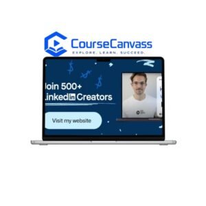 Matthew Lakajev-Six Figure Creator (LinkedIn) Cover