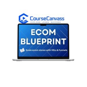 Fernando Oliver-Ecom Blueprint Cover