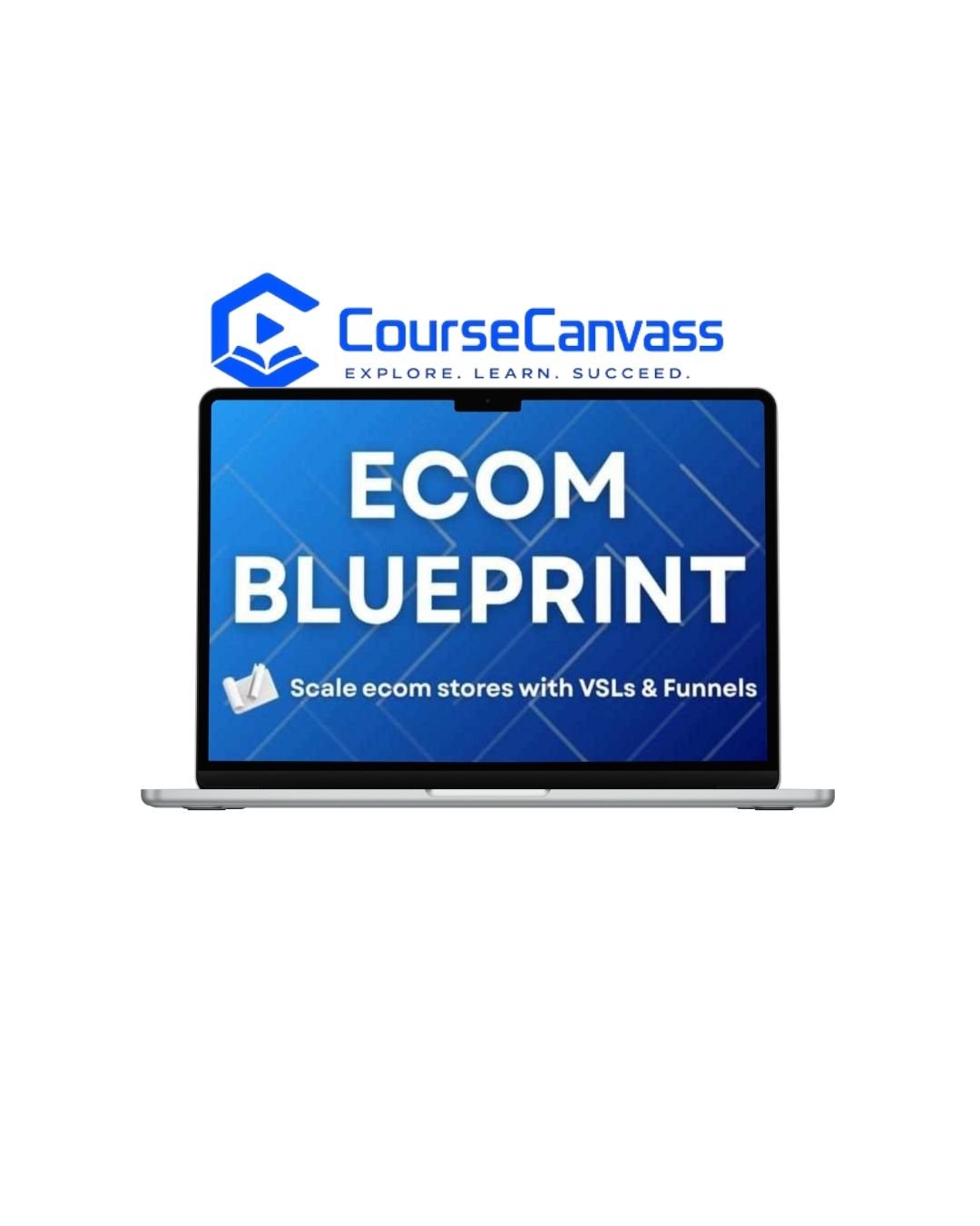 Fernando Oliver-Ecom Blueprint Cover