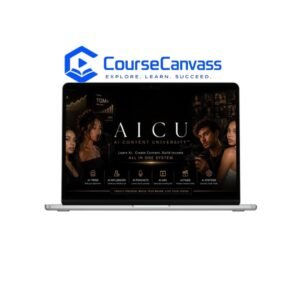 Ari Banks-AI Content University™ Cover