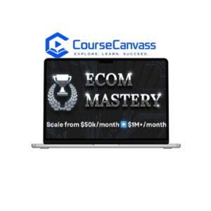 Fernando Oliver - Ecom Mastery AI Cover