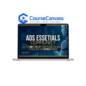Eddy Miranda-Meta Ads Essentials Cover