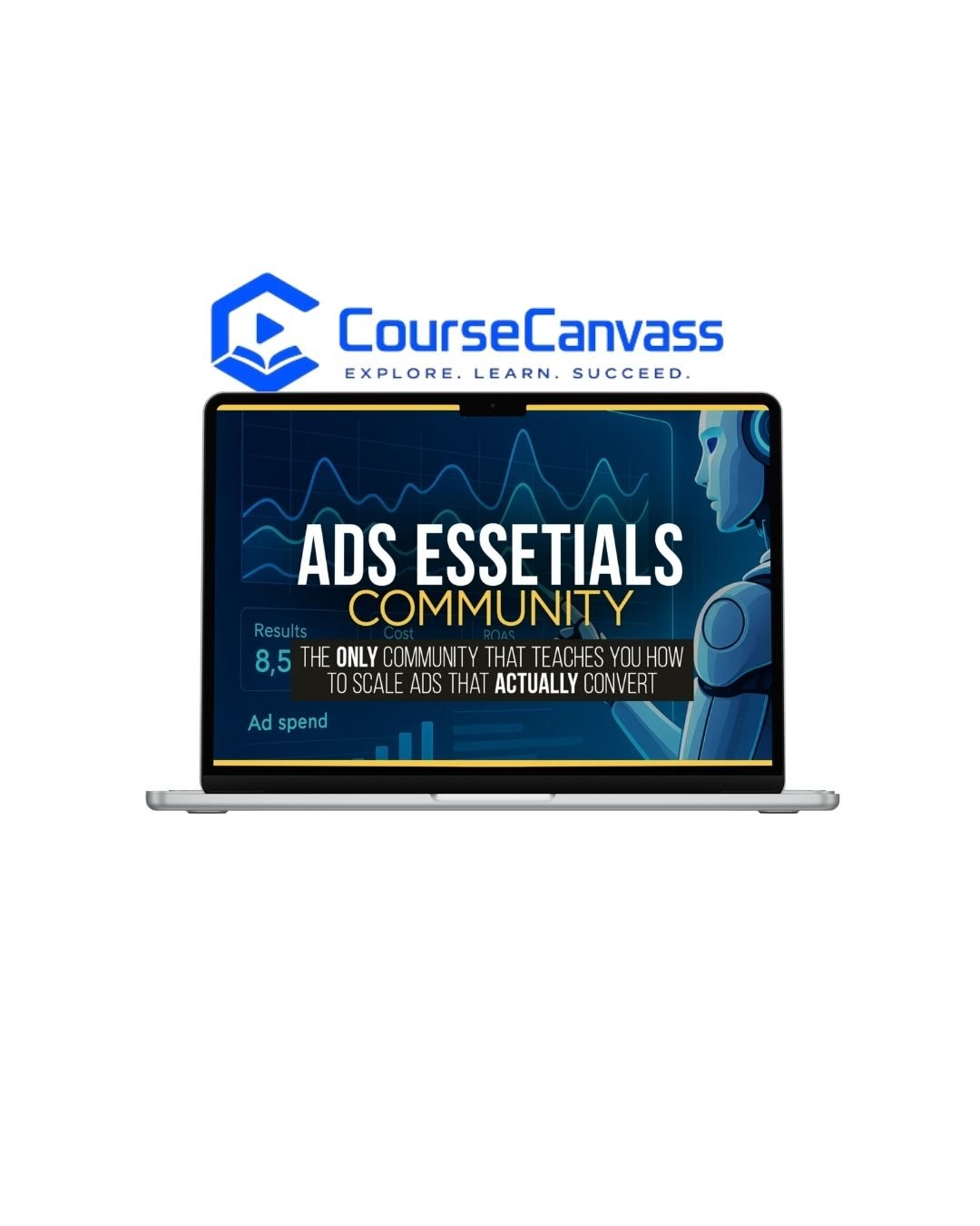 Eddy Miranda-Meta Ads Essentials Cover