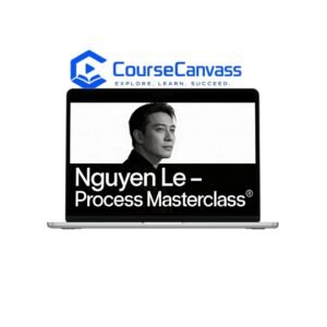 Nguyen Le-Process Masterclass Cover