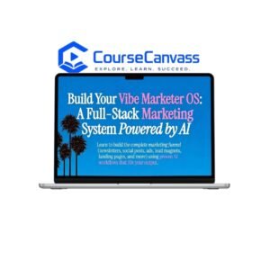 Ryan Carr-The Vibe Marketer Cover