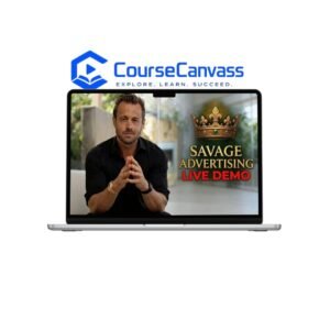 Peter Kell-Savage Advertising System Cover