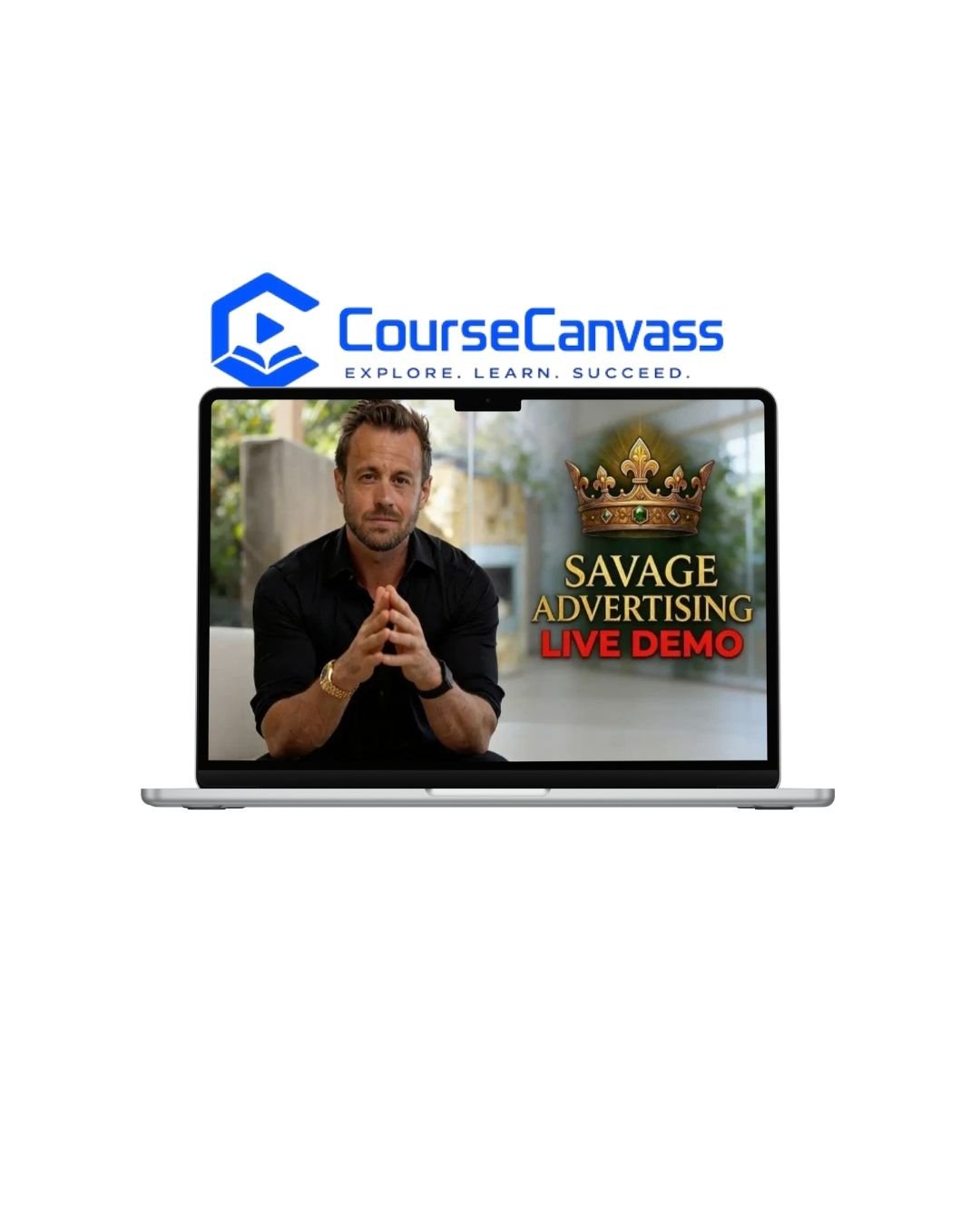 Peter Kell-Savage Advertising System Cover