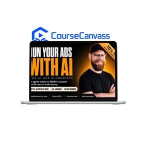 Caleb cruse The Ai Add alchemists | Ai Marketing Course 2026.cover