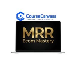 Ecom MRR Mastery (2026) Cover