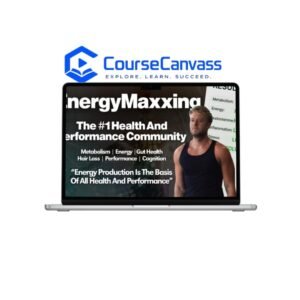 Reece Chandler-Energymaxxing with Reecebrah Cover