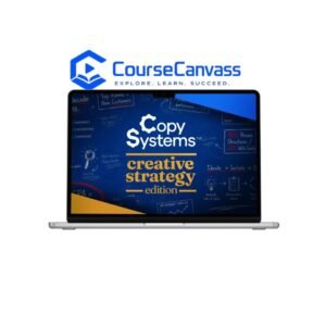 Matthew Volkwyn-Copywriting Systems™ Cover