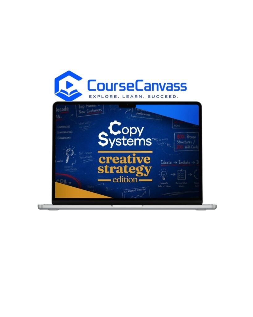 Matthew Volkwyn-Copywriting Systems™ Cover