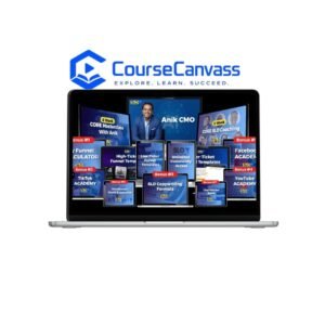 Anik Singal - Self Liquidating Offer Academy (SLO Academy) Cover