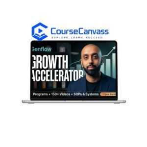 Genflow – Growth Accelerator Cover