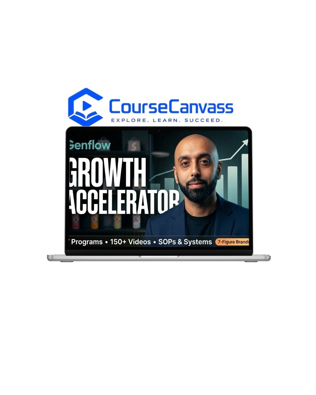 Genflow – Growth Accelerator Cover